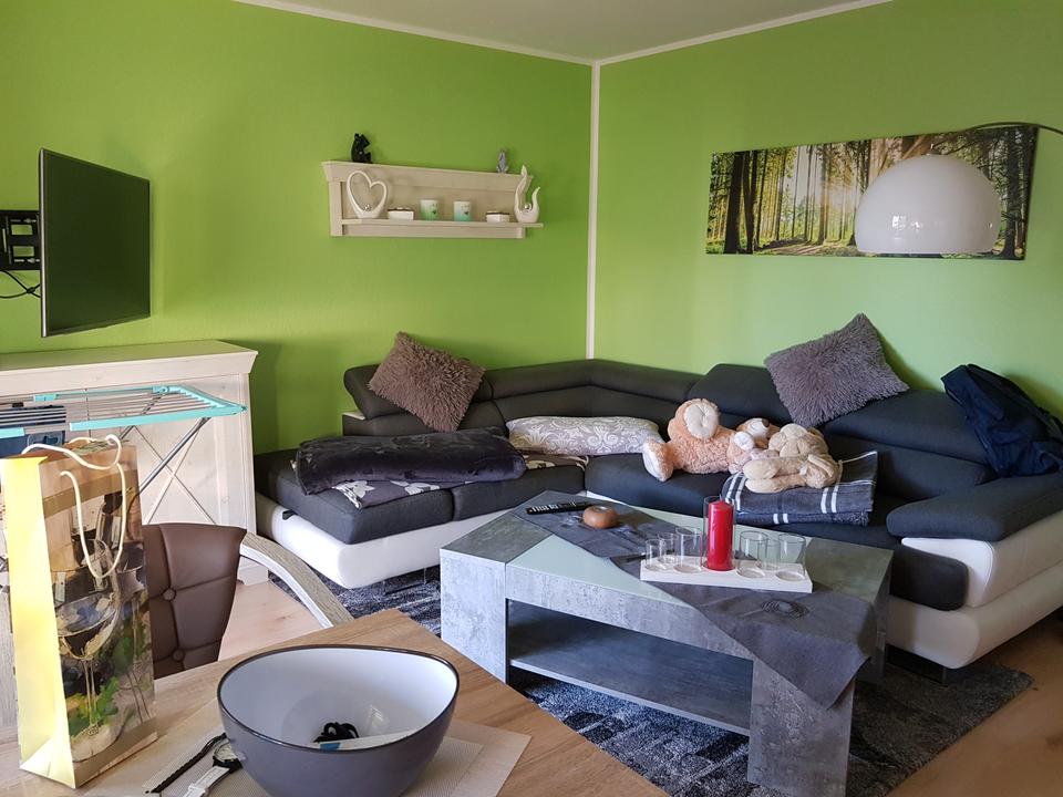 2 schöne Eigentumswohnungen zur Kapitalanlage! – Bild 4