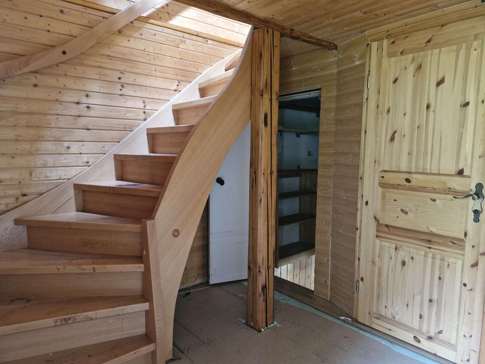 Kleines Einfamilienhaus zur individuellen Sanierung in Wiesa! – Bild 9