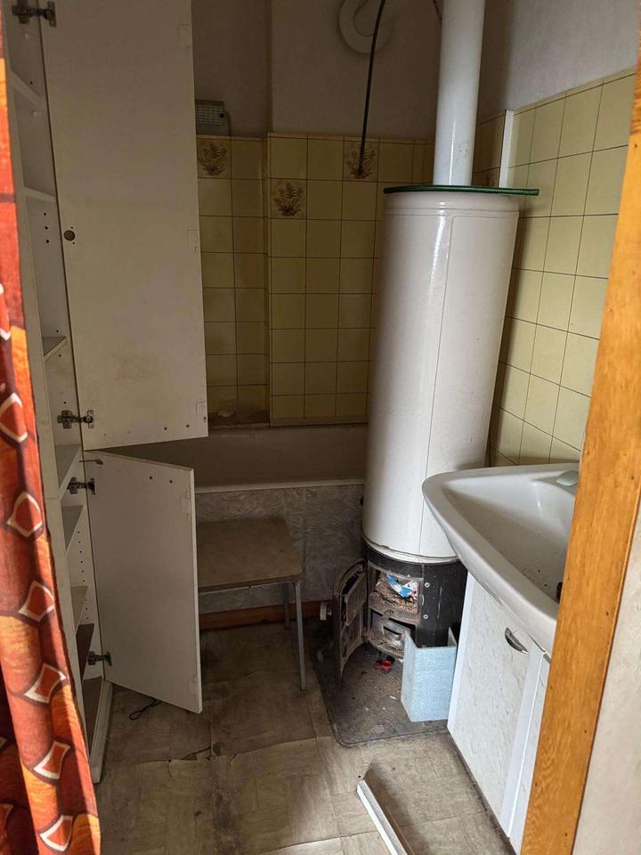 Sanierungsobjekt mit Potenzial im Zentrum von Oberwiesenthal! – Bild 13