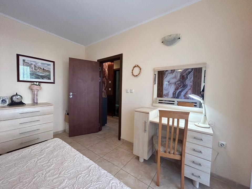 Bulgarien Ravda 4 Zimmer Wohnung im Apollon 5 – Bild 15