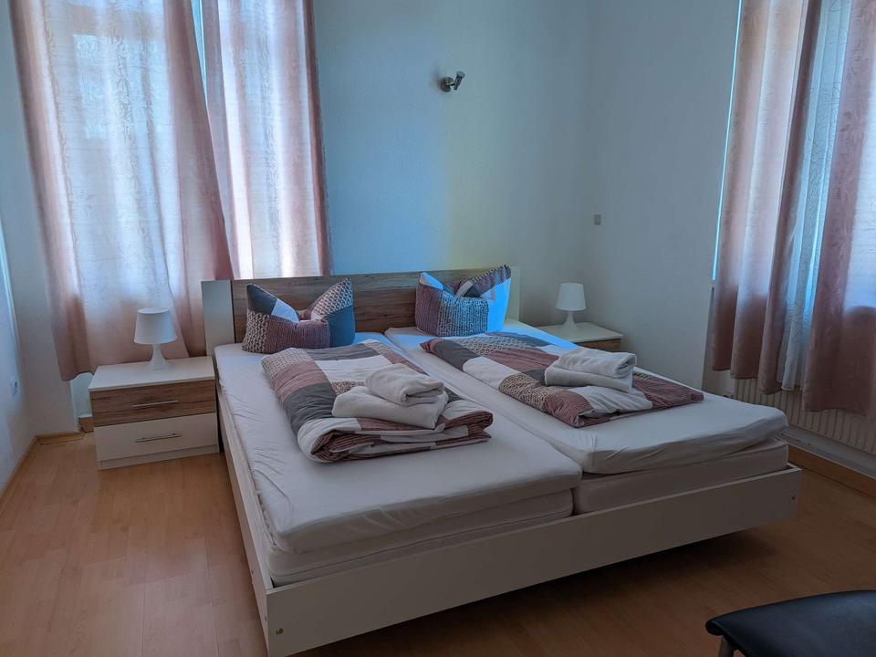 Tolles Objekt sucht neue Eigentümer - am Fuße des Fichtelbergs! – Bild 20