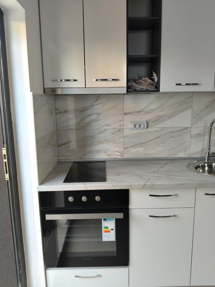 Sonnenstrand Bulgarien Neu saniertes und möbliertes Studio im Blue Summer Komplex – Bild 16