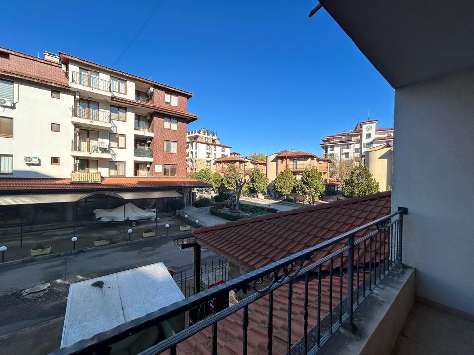 Bulgarien Ravda 4 Zimmer Wohnung im Apollon 5 – Bild 18