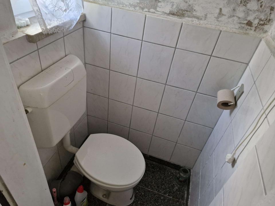 Großes Grundstück, ruhige Lage, viel Potenzial – Doppelhaushälfte in Pockau! – Bild 13