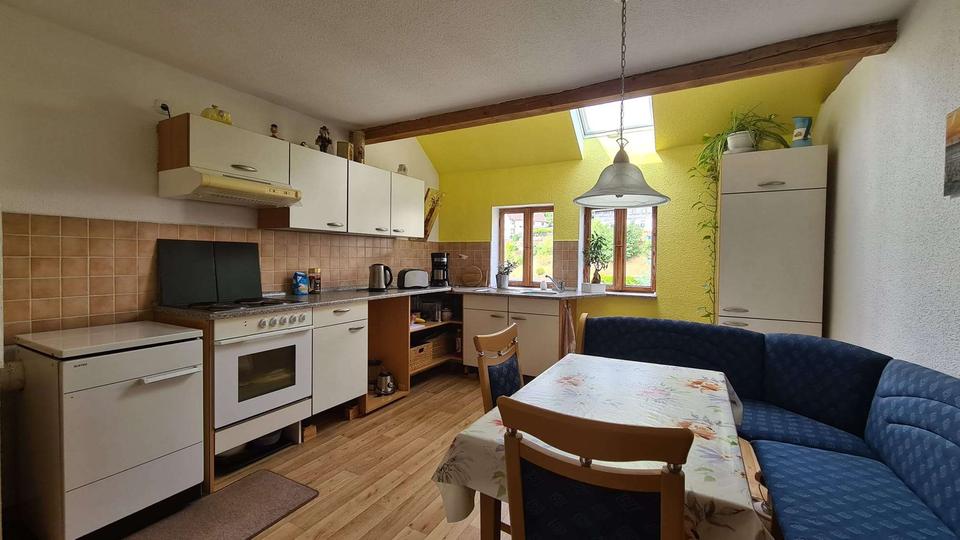 Ideales Mehrgenerationenhaus zum sofortigen Einzug und zum noch verwirklichen! – Bild 19