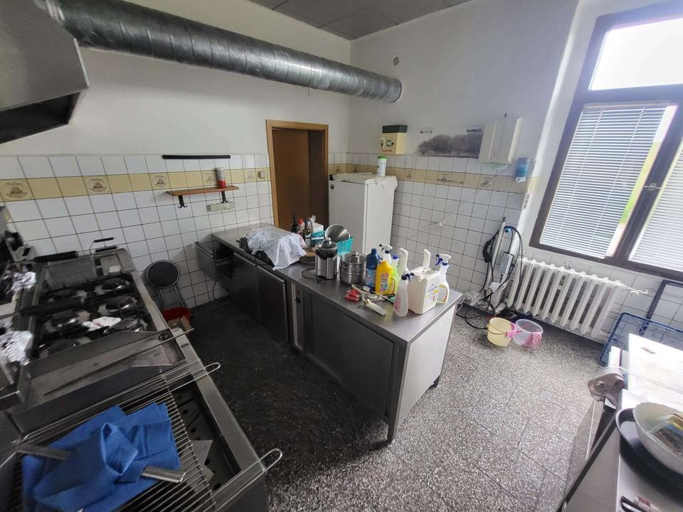 Schönes Anwesen in Bärenstein am Waldesrand mit Bergblick! – Bild 19