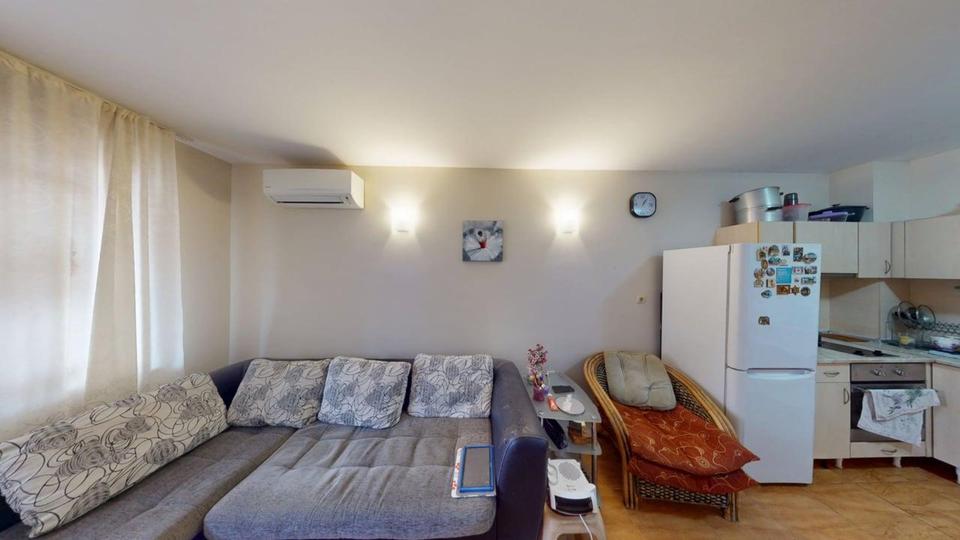 Bulgarien Sonnenstrand 2 Zimmer Wohnung Sunny Dreams Komplex