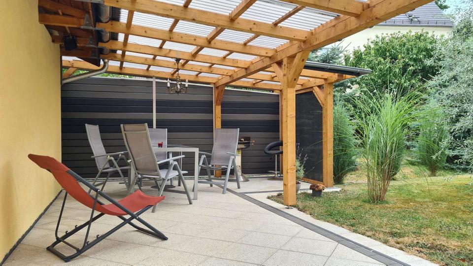 Ideales Mehrgenerationenhaus zum sofortigen Einzug und zum noch verwirklichen! – Bild 12