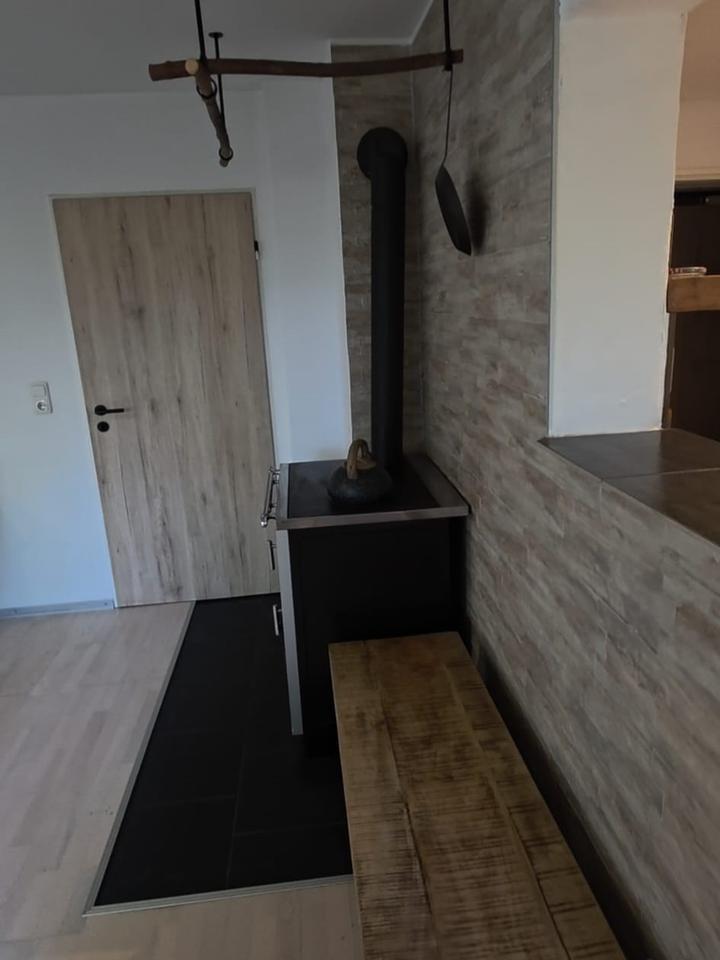 Schöne Eigentumswohnung im Allgäu mit Blick auf die Alpen – Bild 8