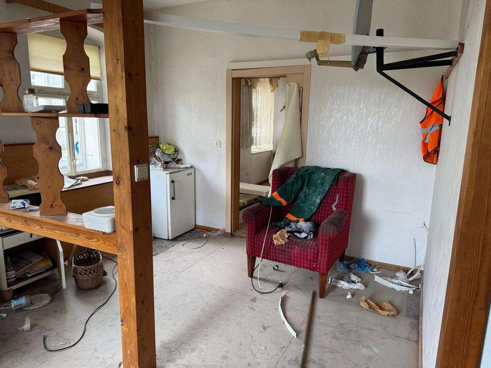 Sanierungsobjekt mit Potenzial im Zentrum von Oberwiesenthal! – Bild 10