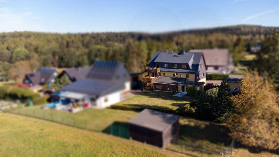 Kapitalanlage und mögliches Feriendomizil! – Bild 12