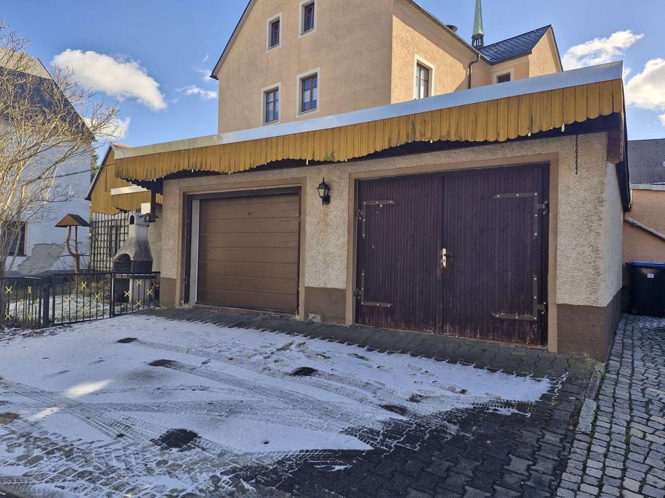 Jetzt zuschlagen: Charmantes Sanierungsobjekt in Mauersberg! – Bild 6