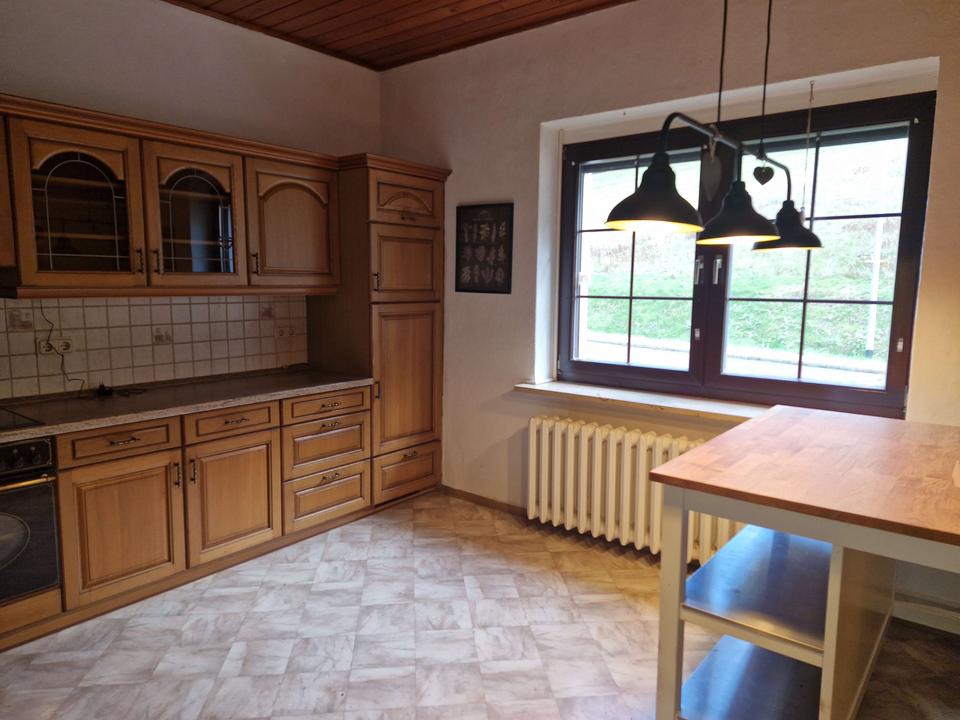 Wohnen, ankommen, wohlfühlen! – Einfamilienhaus in Heidersdorf! – Bild 12