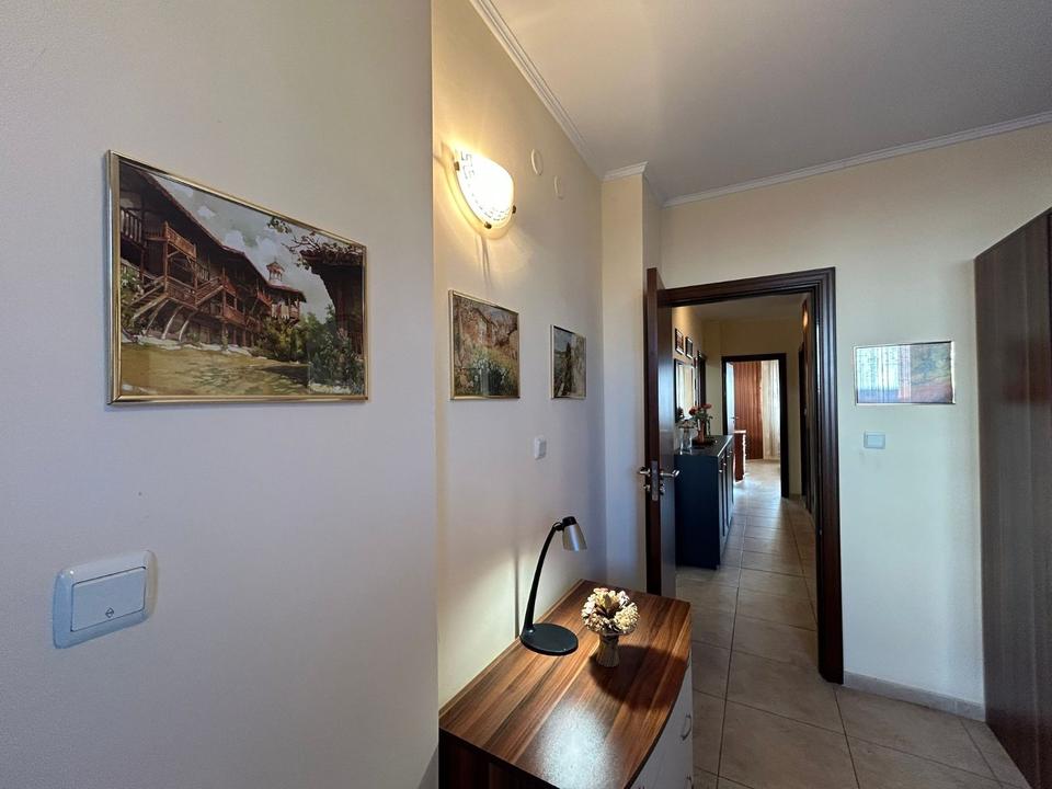 Bulgarien Ravda 4 Zimmer Wohnung im Apollon 5 – Bild 17
