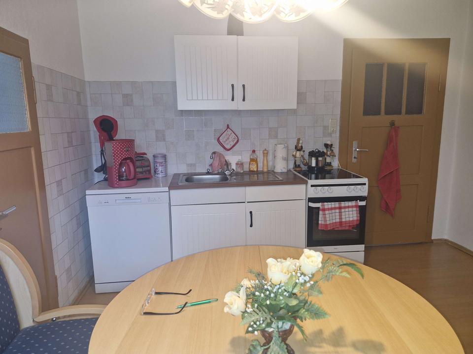 Attraktives Mehrfamilienhaus in ruhiger Wohnlage von Seiffen! – Bild 11