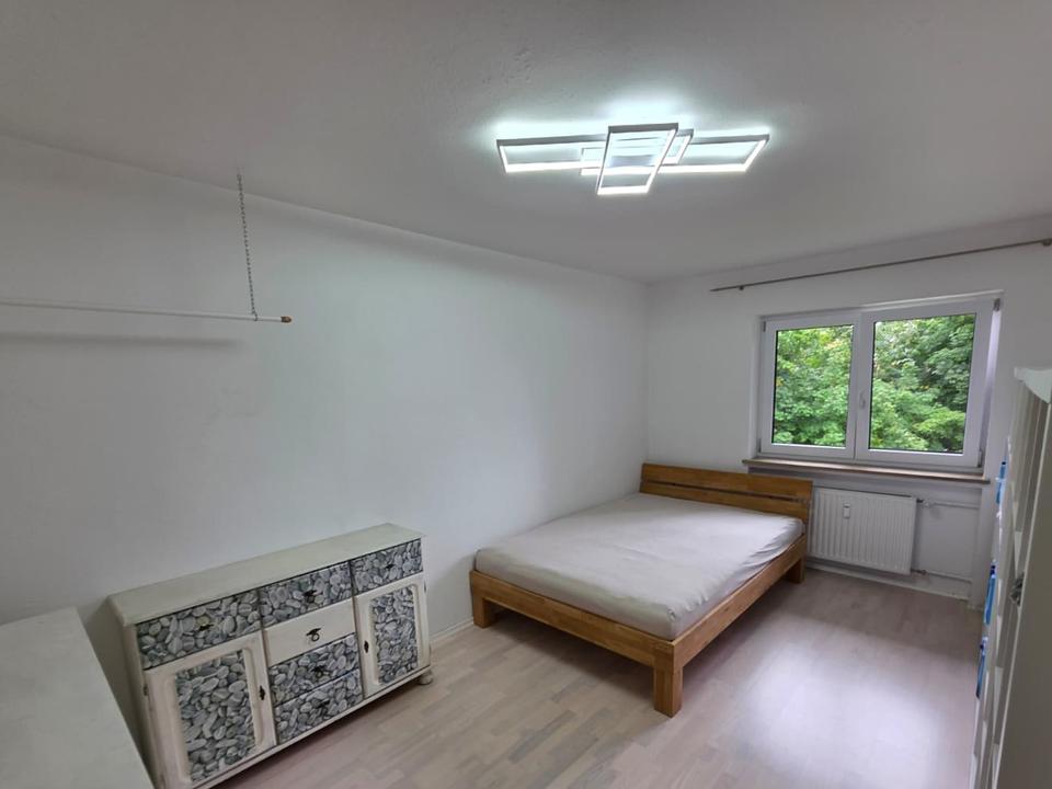 Schöne Eigentumswohnung im Allgäu mit Blick auf die Alpen – Bild 13