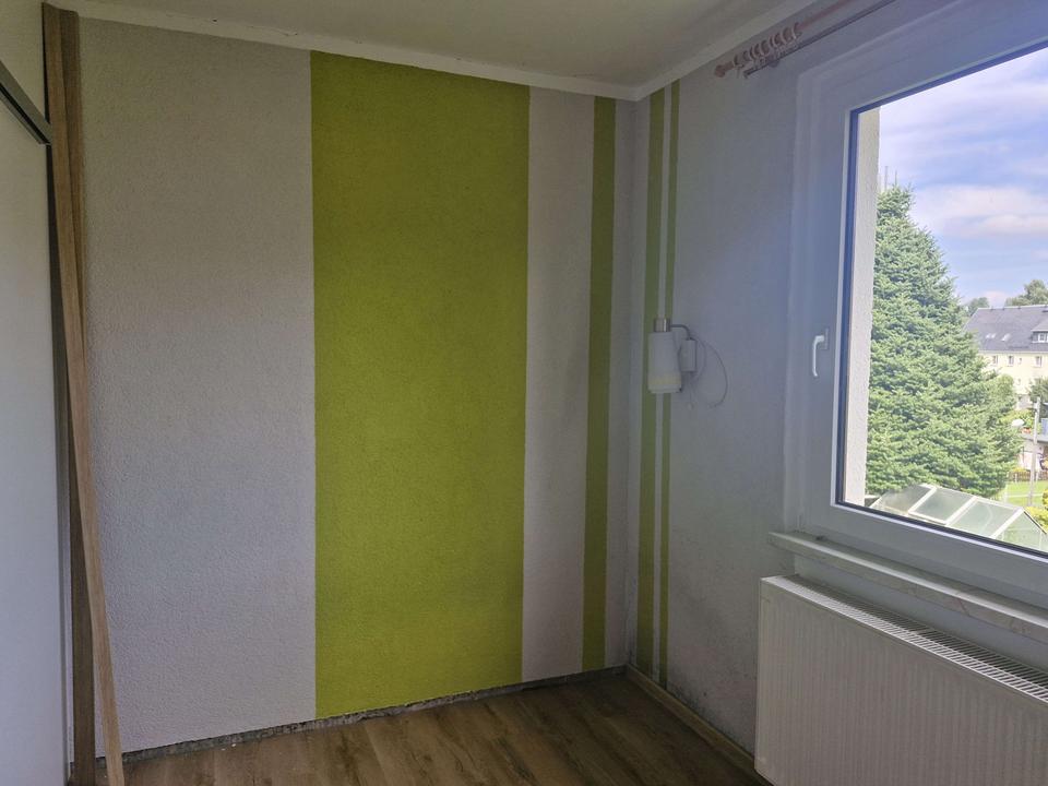 Kleine aber feine Doppelhaushälfte in Sehma! – Bild 18