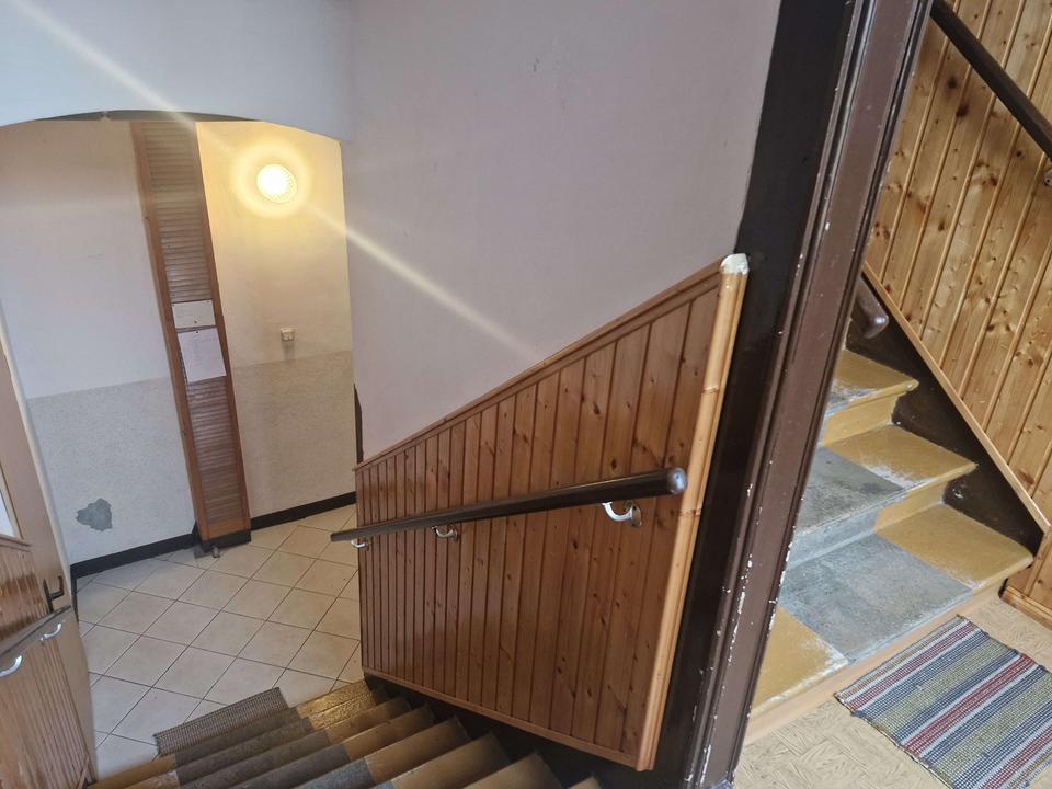 Voll vermietetes Wohn- und Geschäftshaus in bester Innenstadtlage von Olbernhau! – Bild 8