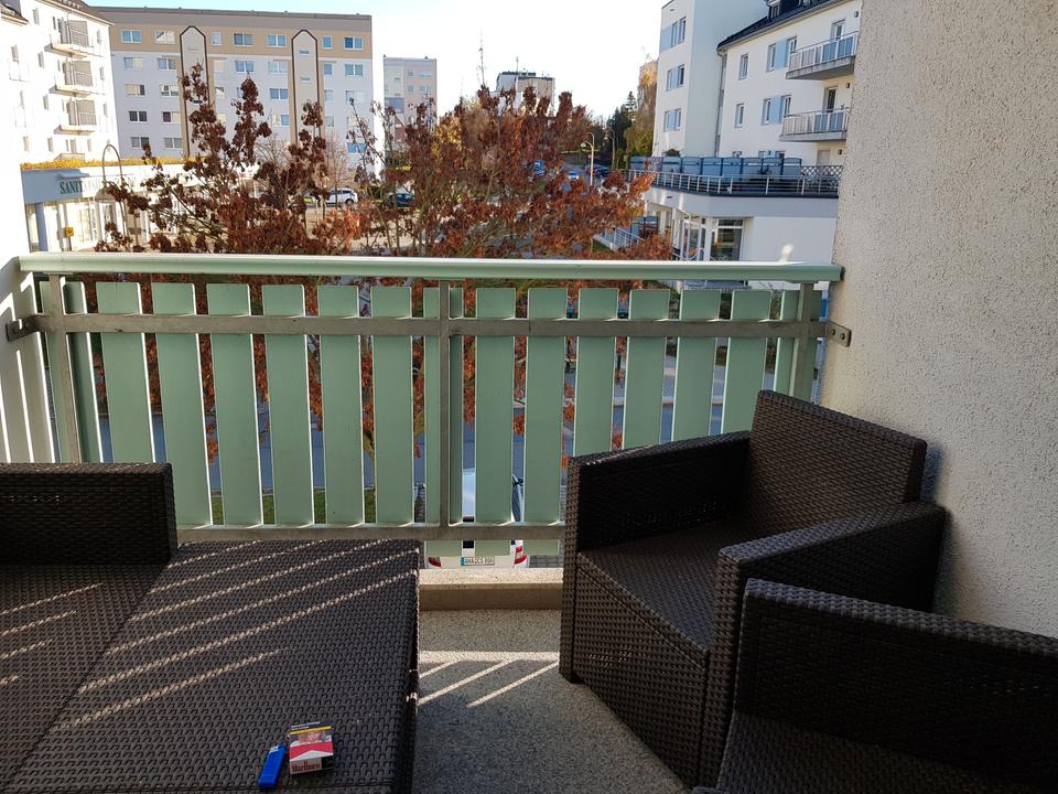 2 schöne Eigentumswohnungen zur Kapitalanlage! – Bild 5