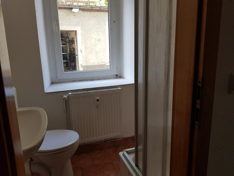 Kleine, gemütliche 3-Raum Wohnung im Stadtteil Buchholz! – Bild 11