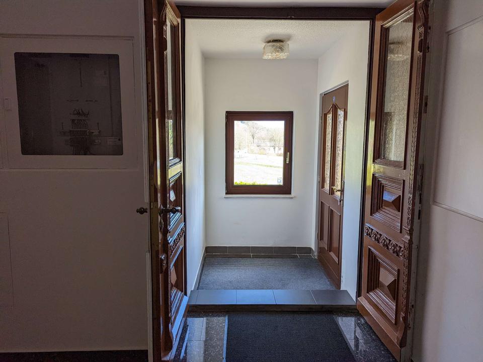 Tolles Objekt sucht neue Eigentümer - am Fuße des Fichtelbergs! – Bild 8