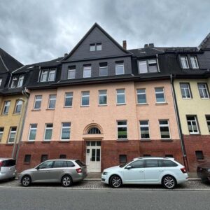 Tolles Mehrfamilienhaus in Aue!