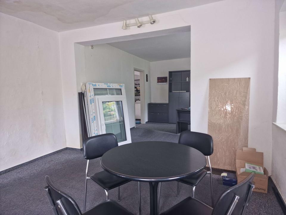 Tolles Haus in Cranzahl mit Platz für die ganze Familie! – Bild 8