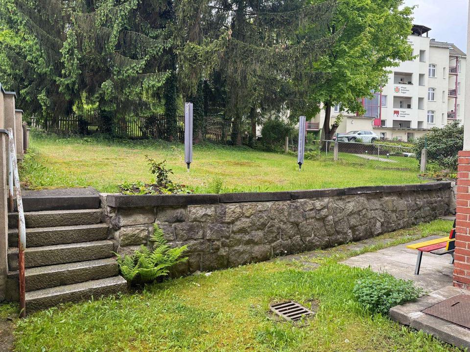 Tolles Mehrfamilienhaus in Aue! – Bild 16