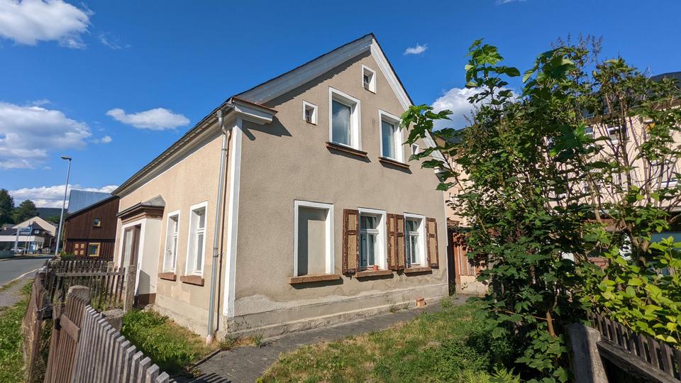 Ärmel hochkrempeln und loslegen! Ihr Projekt in Klingenthal! – Bild 2