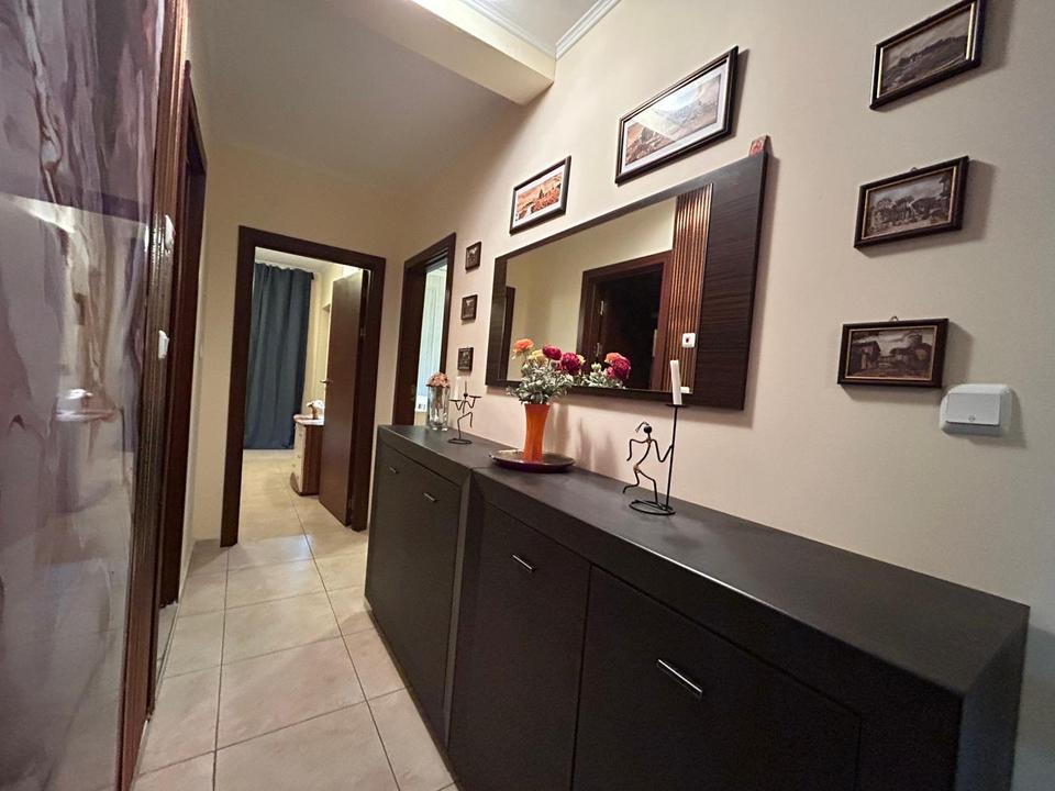 Bulgarien Ravda 4 Zimmer Wohnung im Apollon 5 – Bild 7