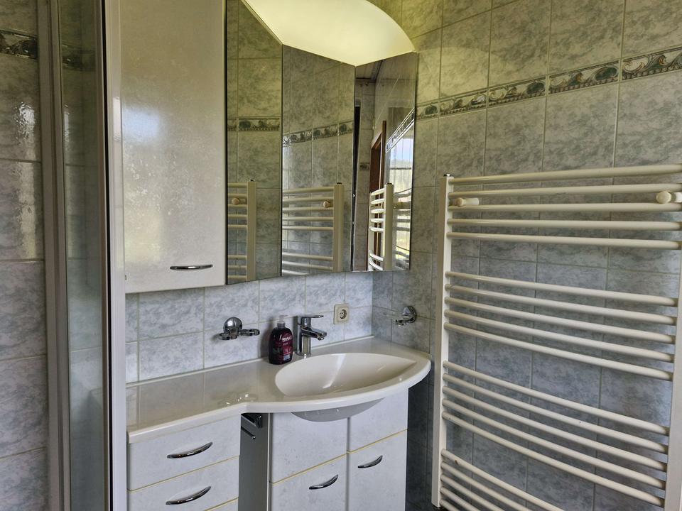 Wohnen, ankommen, wohlfühlen! – Einfamilienhaus in Heidersdorf! – Bild 19