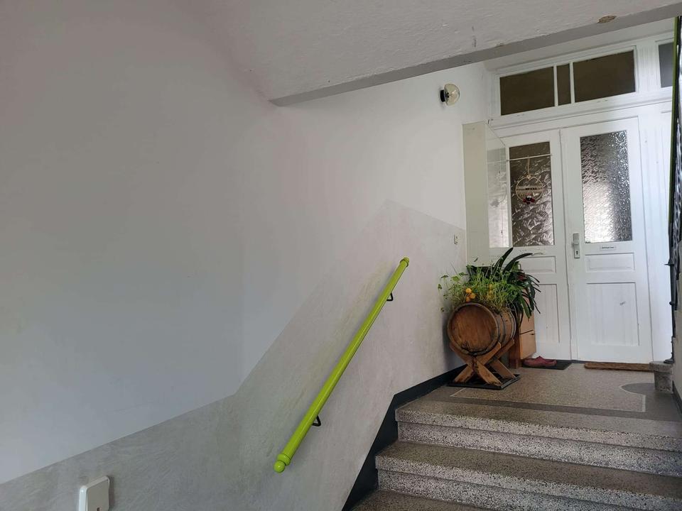 Toll saniertes, voll vermietetes Mehrfamilienhaus in Limbach! – Bild 13