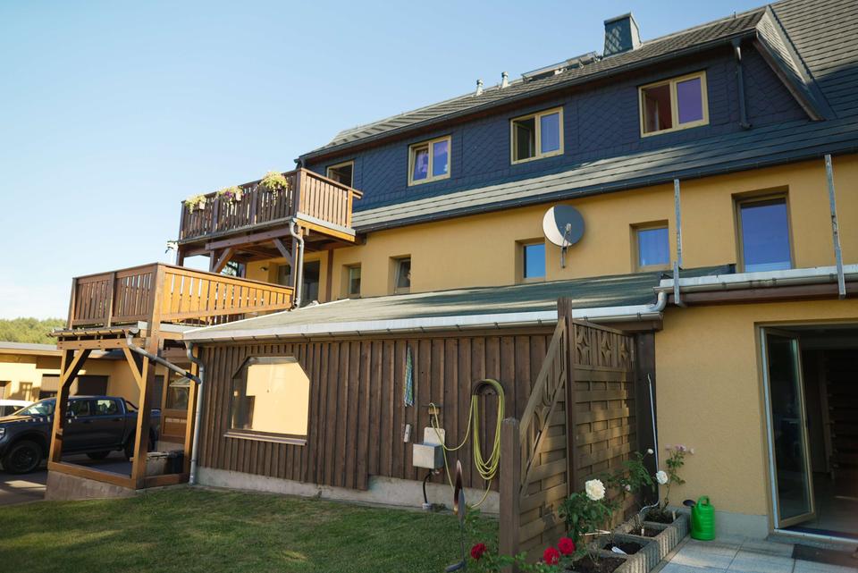 Kapitalanlage und mögliches Feriendomizil! – Bild 8