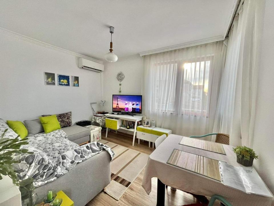 Ravda Bulgarien Einfamilienhaus mit Meerblick und Garten – Bild 3