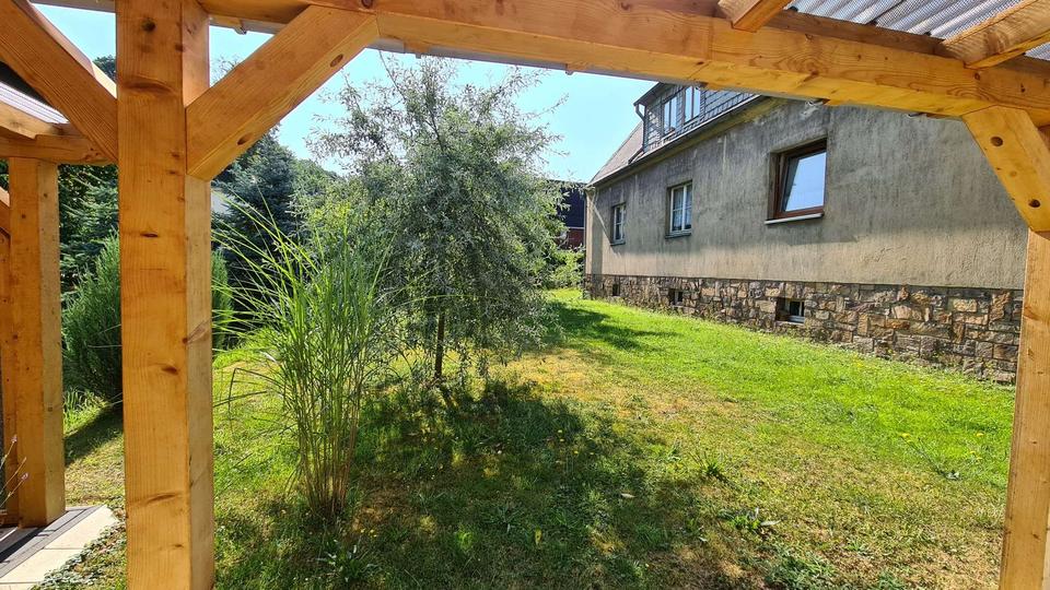 Ideales Mehrgenerationenhaus zum sofortigen Einzug und zum noch verwirklichen! – Bild 3