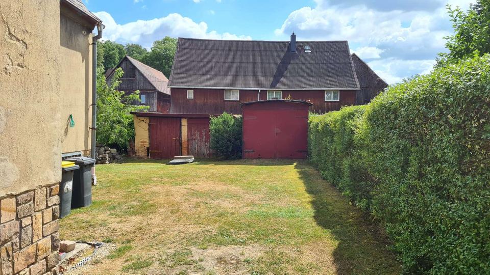 Ideales Mehrgenerationenhaus zum sofortigen Einzug und zum noch verwirklichen! – Bild 10