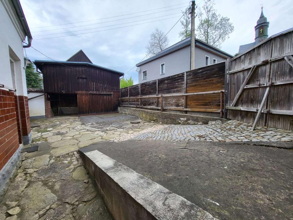 2 auf einen Streich! Sanierungspaket in Raschau-Markersbach! – Bild 15