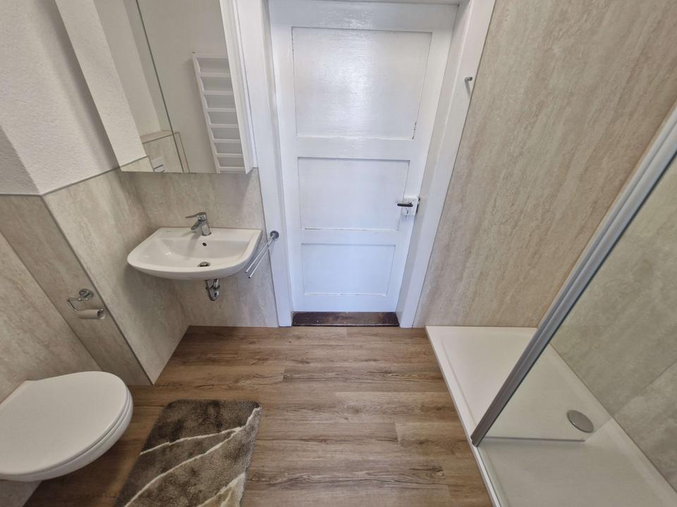 Kleine aber feine Doppelhaushälfte in Sehma! – Bild 19