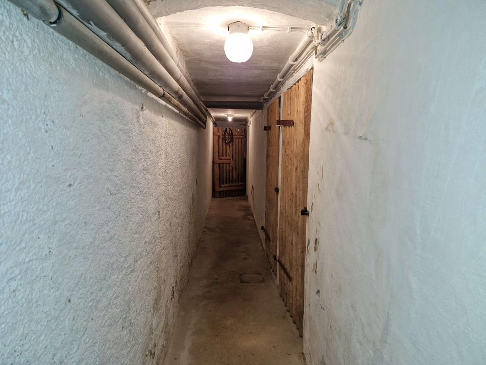 Voll vermietetes Mehrfamilienhaus in absoluter Traumlage von Olbernhau! – Bild 17