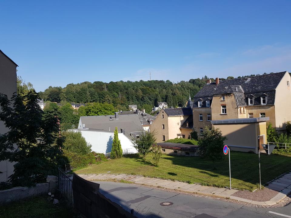 Kleine, gemütliche 3-Raum Wohnung im Stadtteil Buchholz! – Bild 16