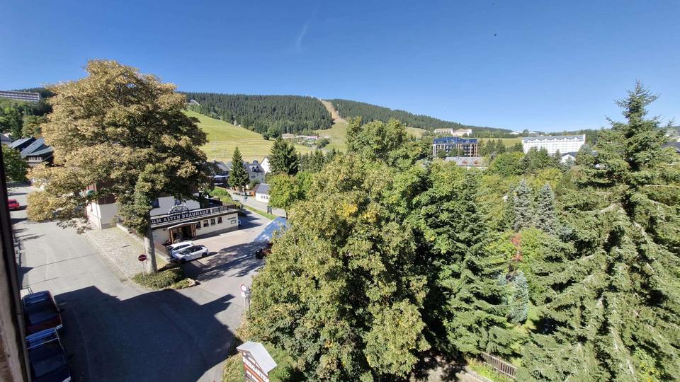 Schönes Wohnhaus in zentraler Lage von Oberwiesenthal! – Bild 6