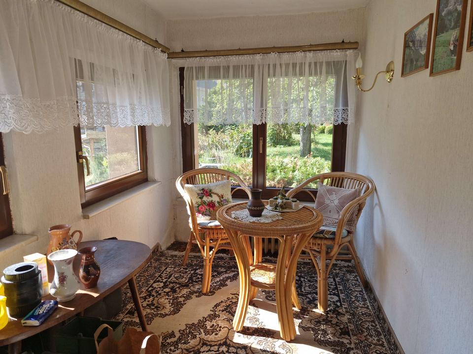 Tolles Haus mit schönem Garten sucht neue Eigentümer! – Bild 9