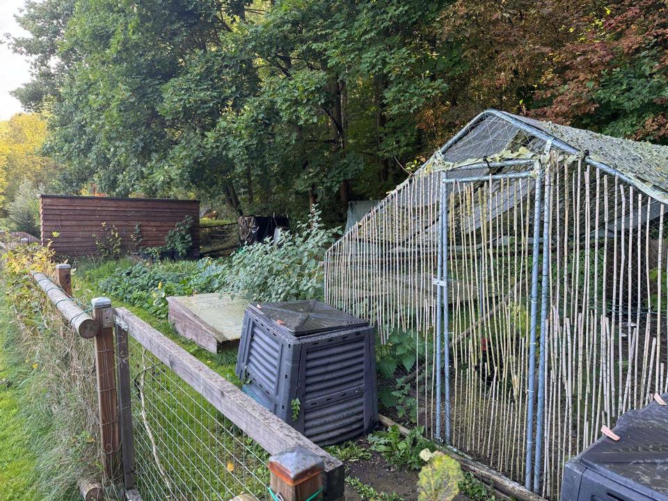 Wunderschönes Einfamilienhaus mit viel Platz in Bad-Schlema! – Bild 10