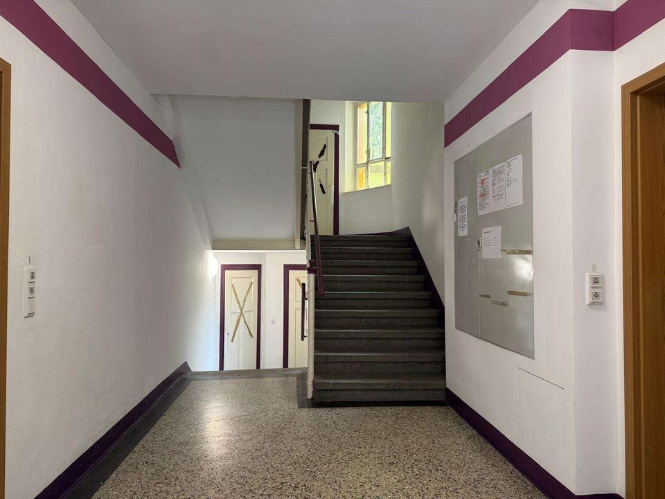 Tolles Mehrfamilienhaus in Aue! – Bild 8