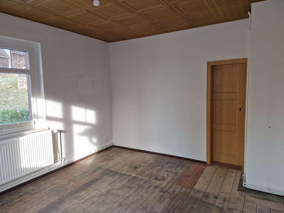 Großzügiges Einfamilienhaus in ruhiger Lage von Großolbersdorf! – Bild 10