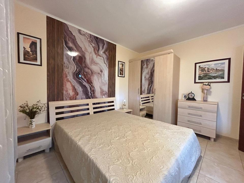 Bulgarien Ravda 4 Zimmer Wohnung im Apollon 5 – Bild 10
