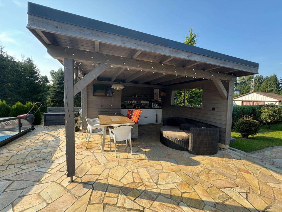 Tolles Anwesen mit großen Grundstück und Pool! – Bild 16