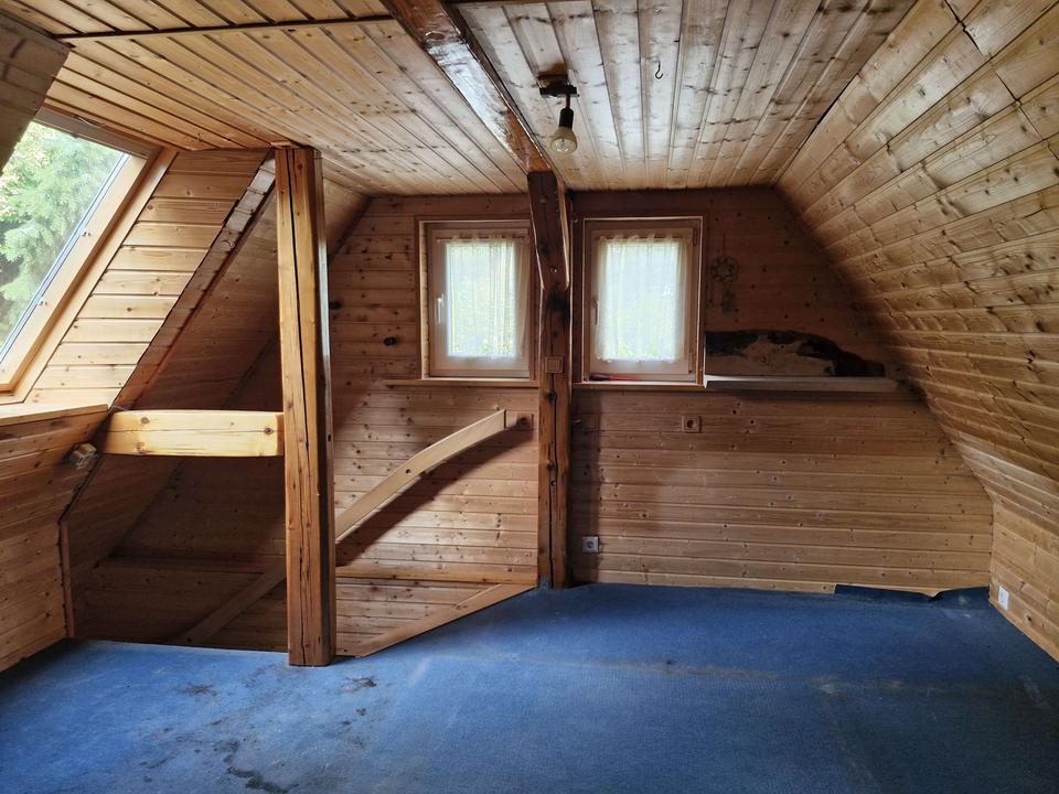 Kleines Einfamilienhaus zur individuellen Sanierung in Wiesa! – Bild 18