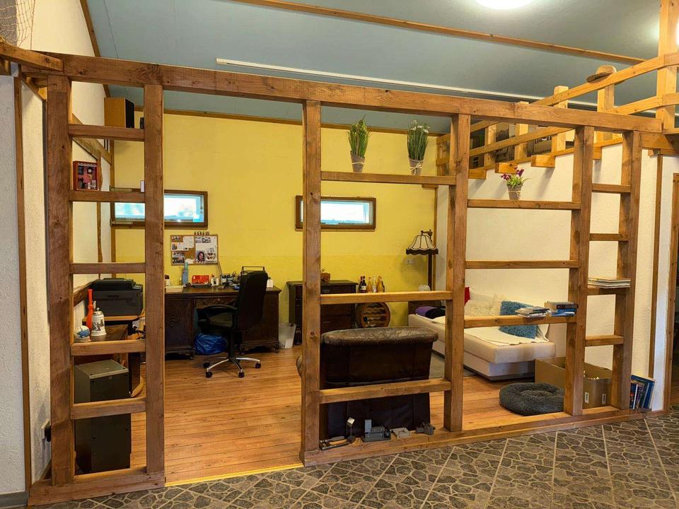 Wunderschönes Einfamilienhaus mit viel Platz in Bad-Schlema! – Bild 19