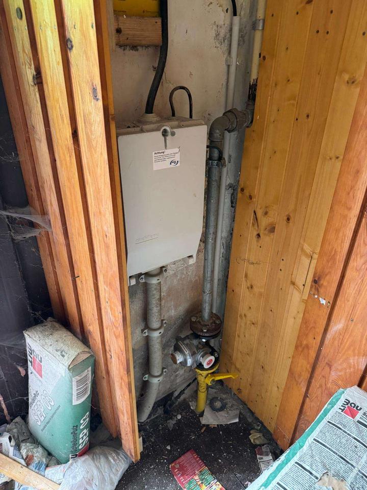 Sanierungsobjekt mit Potenzial im Zentrum von Oberwiesenthal! – Bild 16